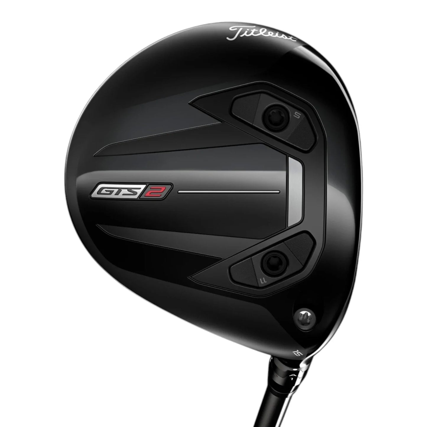 Titleist GTS2 Fairway Wood (Available in store Only or Please Call 0113 2485851)