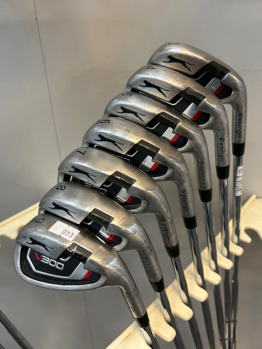 Slazenger V300 (3-9) (Regular Flex)