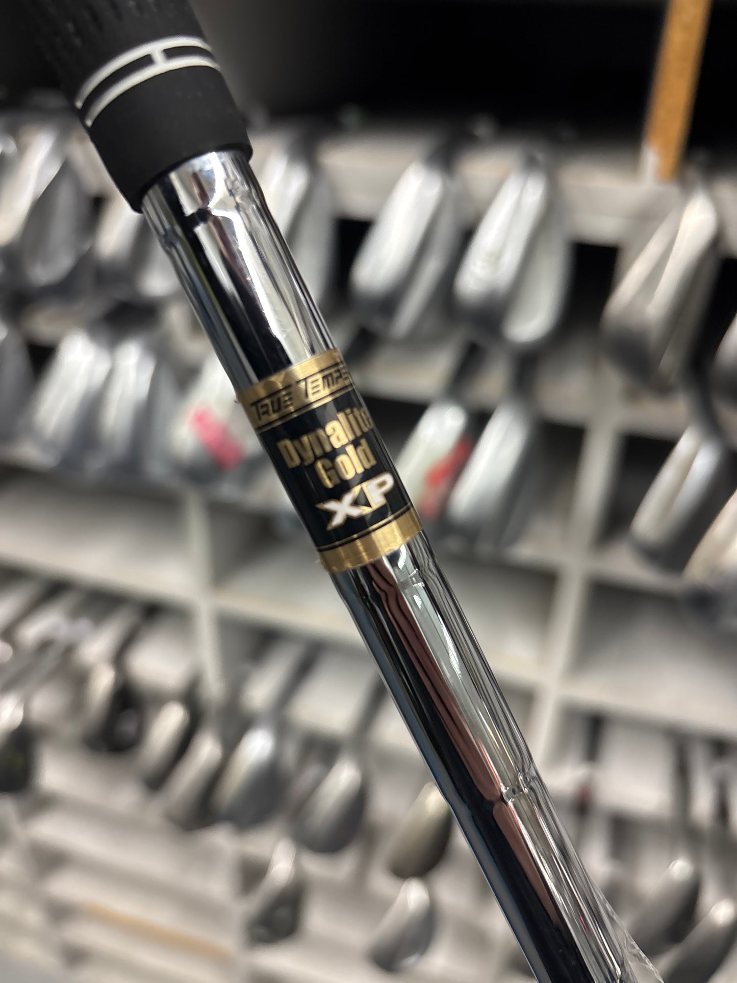 TITLEIST SM10 VOKEY 56’’ DEGREE (12 DEGREES OF BOUNCE)