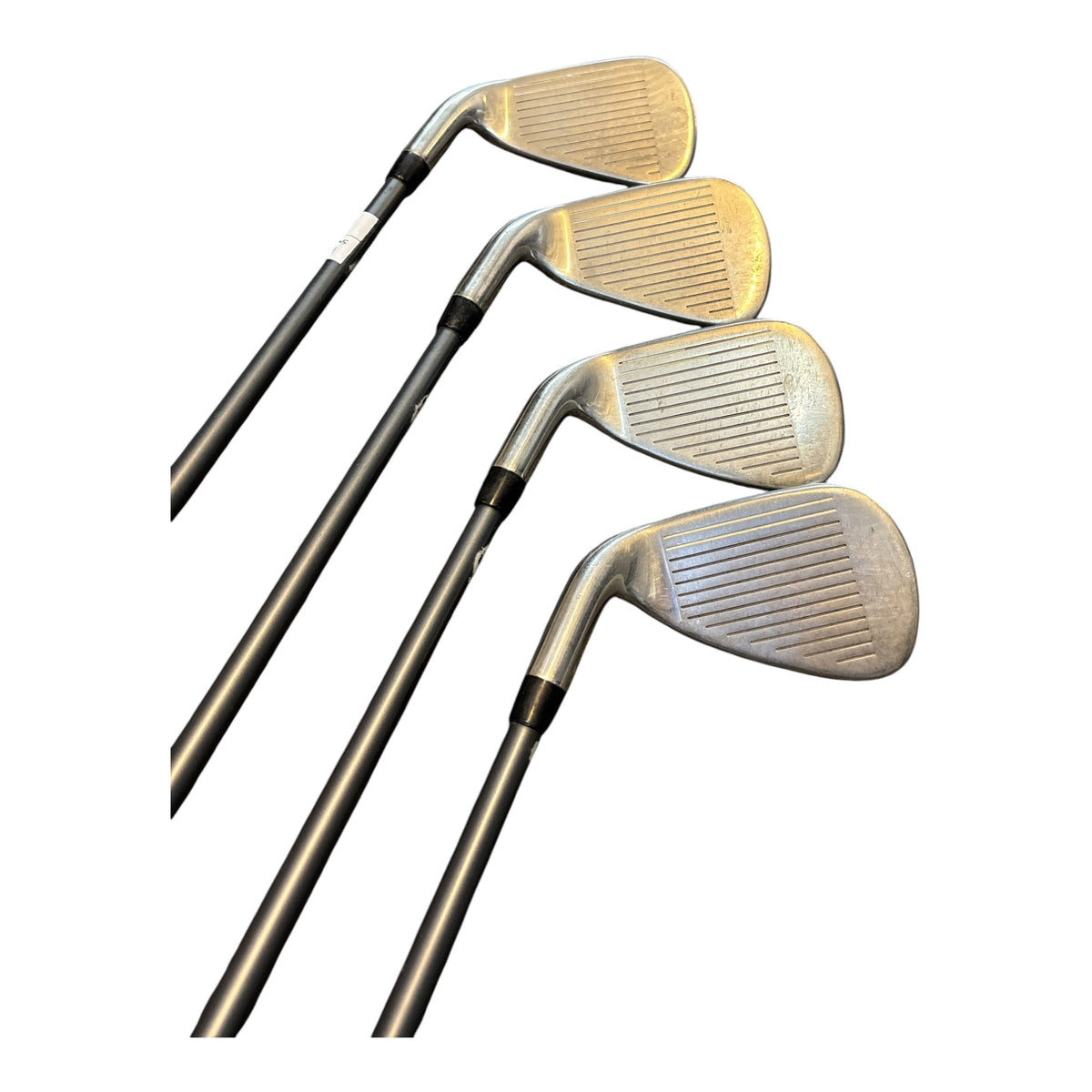 CALLAWAY EDGE (6-9) (REGULAR GRAPHITE FLEX)
