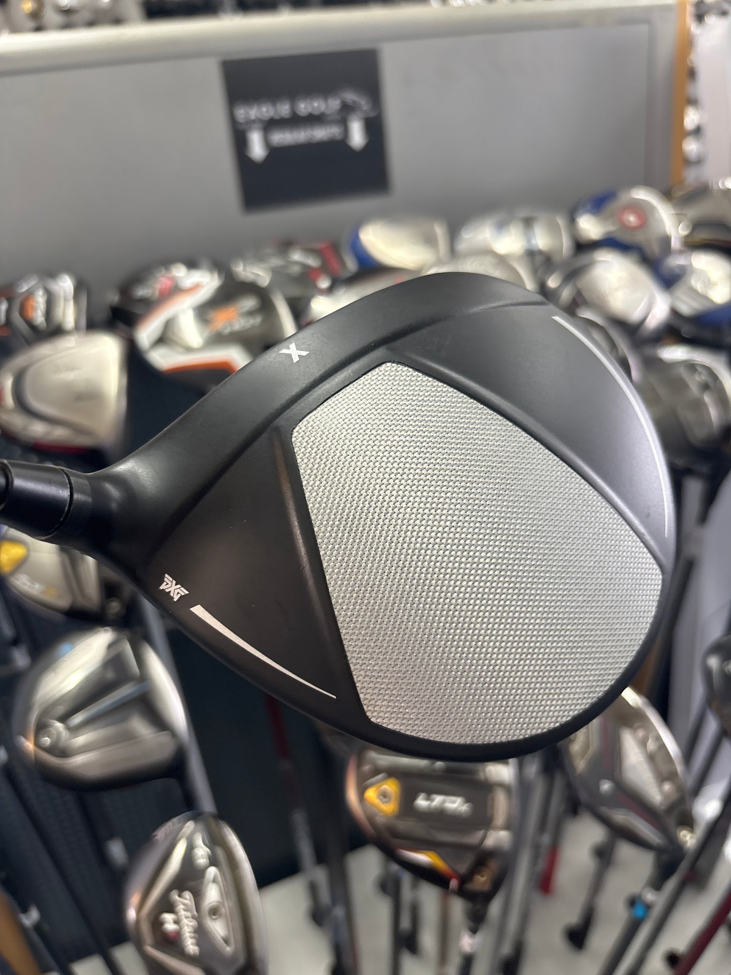 PXG 0811 XF 10.5 (REGULAR FLEX)
