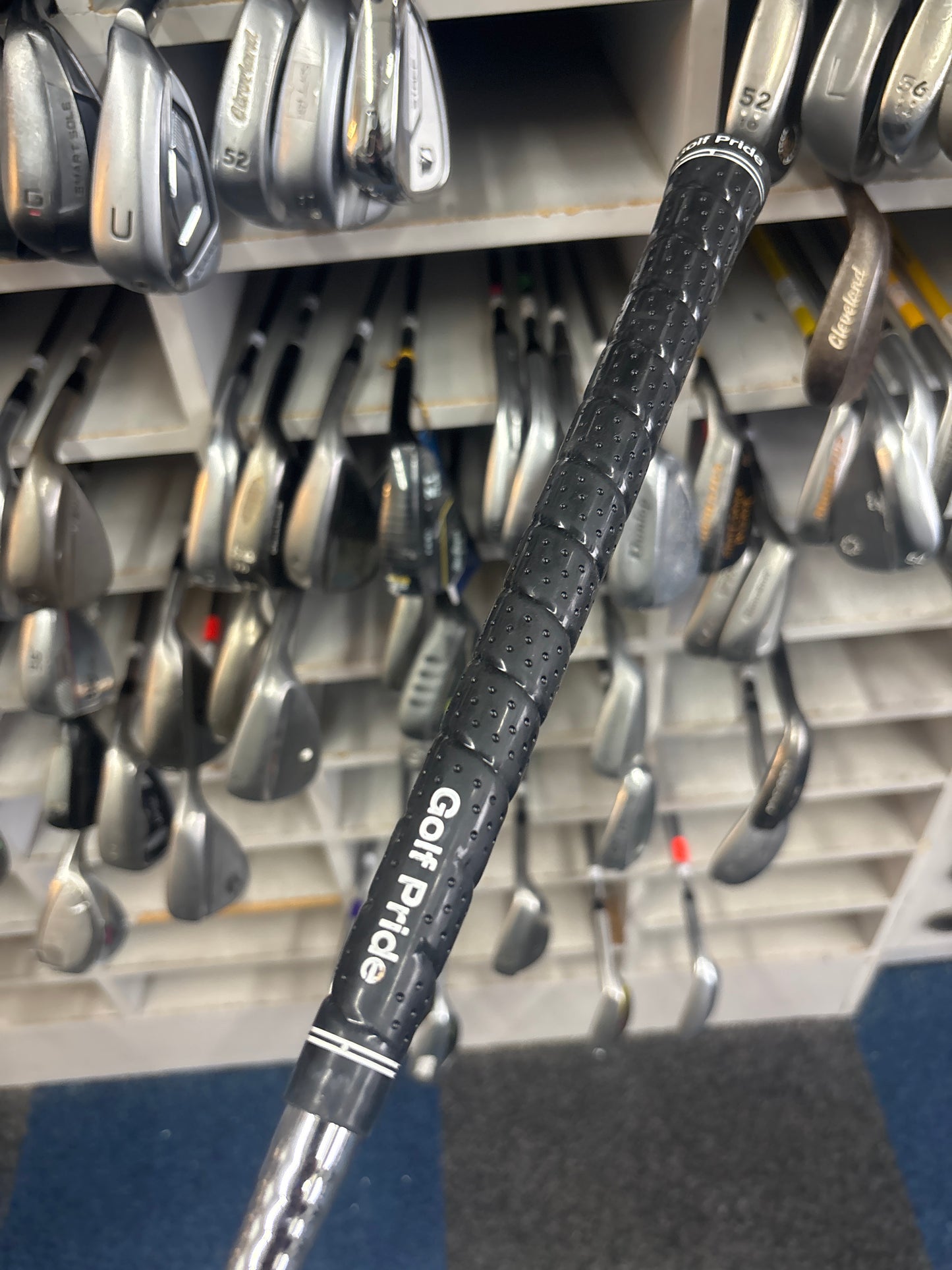 PING ANSER 60 DEGREE