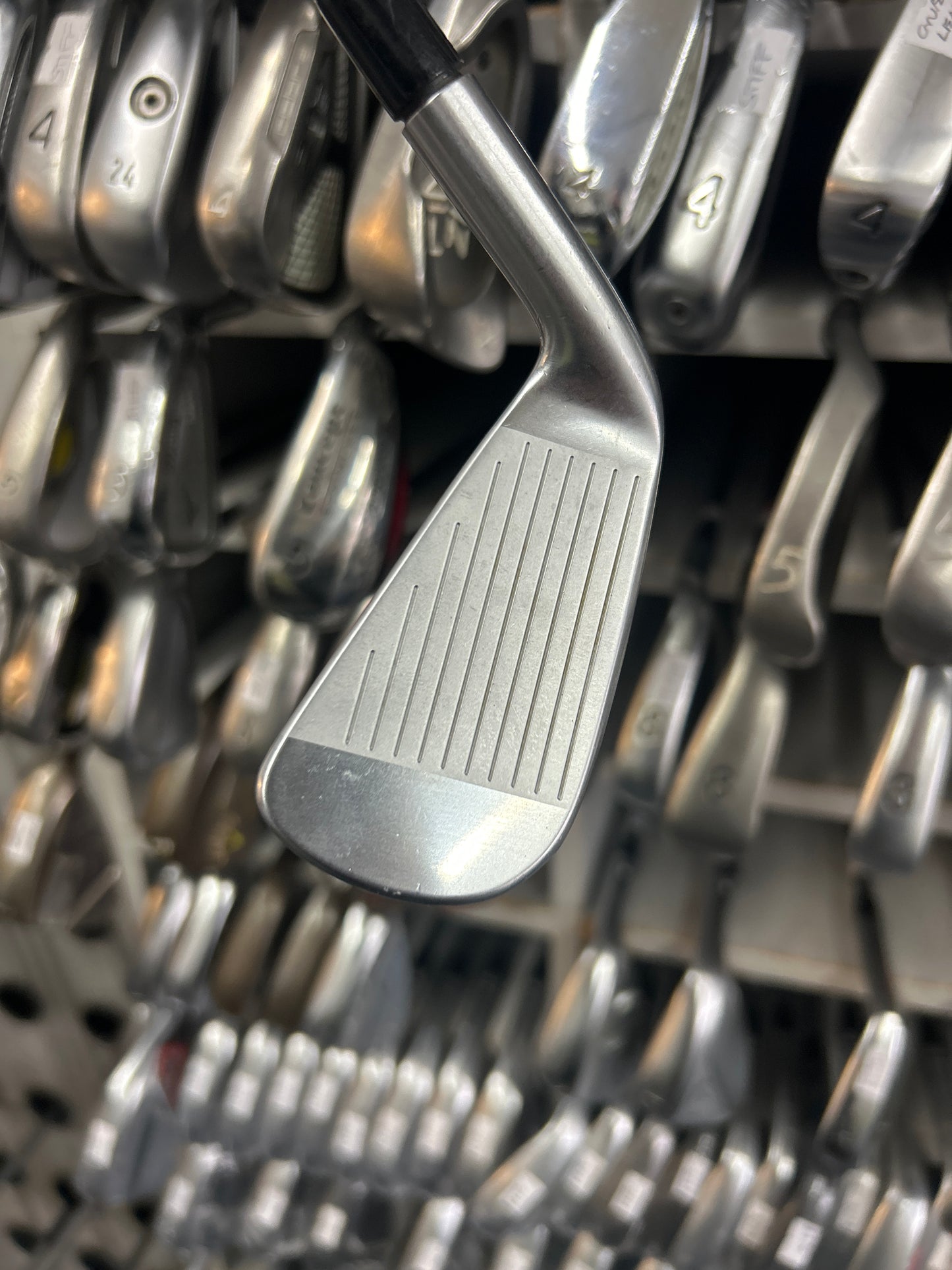 CALLAWAY X UTLITY 18 DEGREE (REGULAR FLEX)