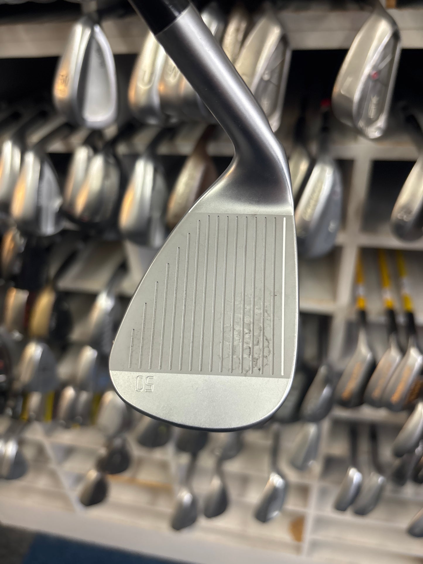 PING G430 50 Degree Wedge