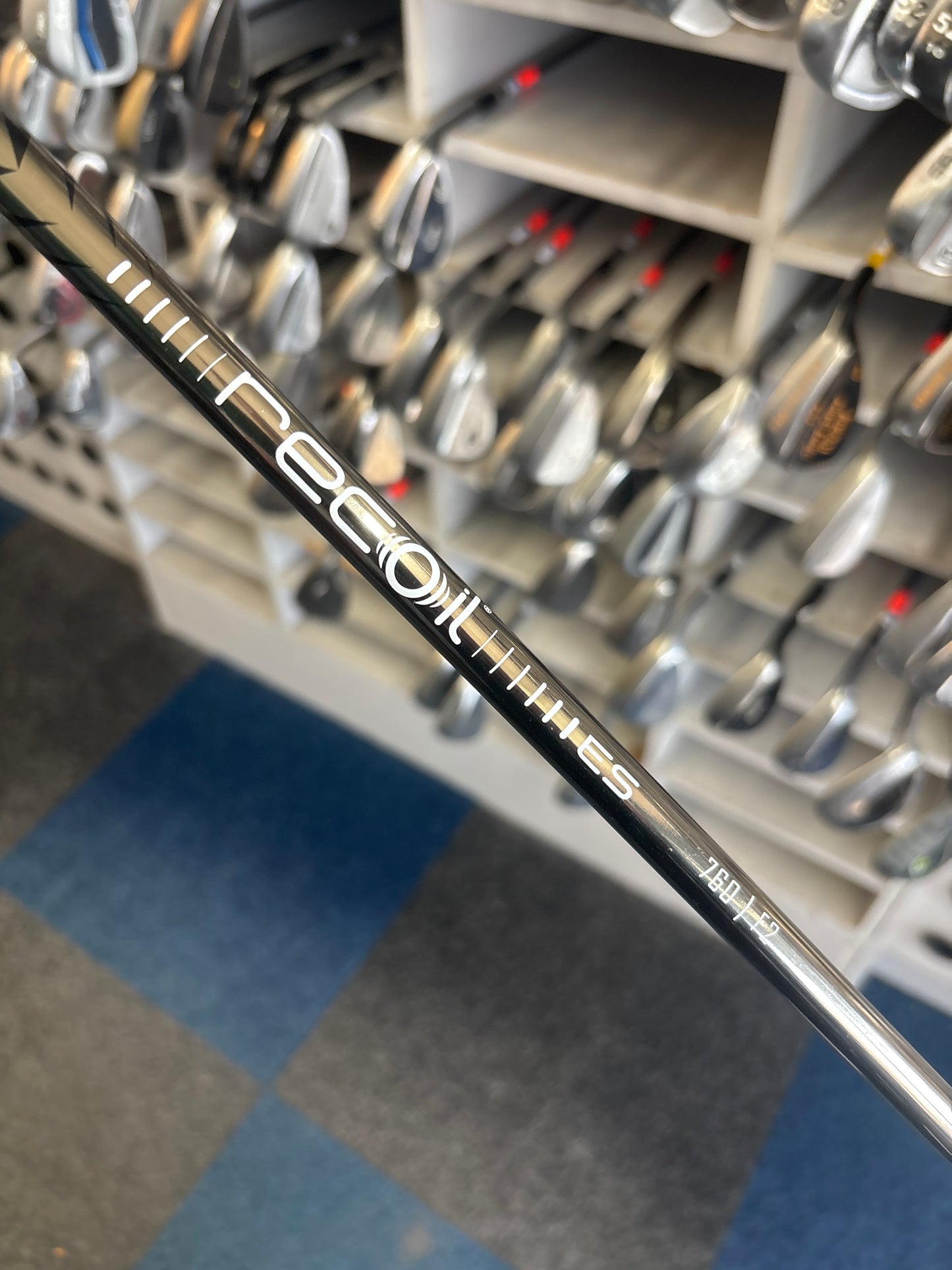 PING G700 U WEDGE