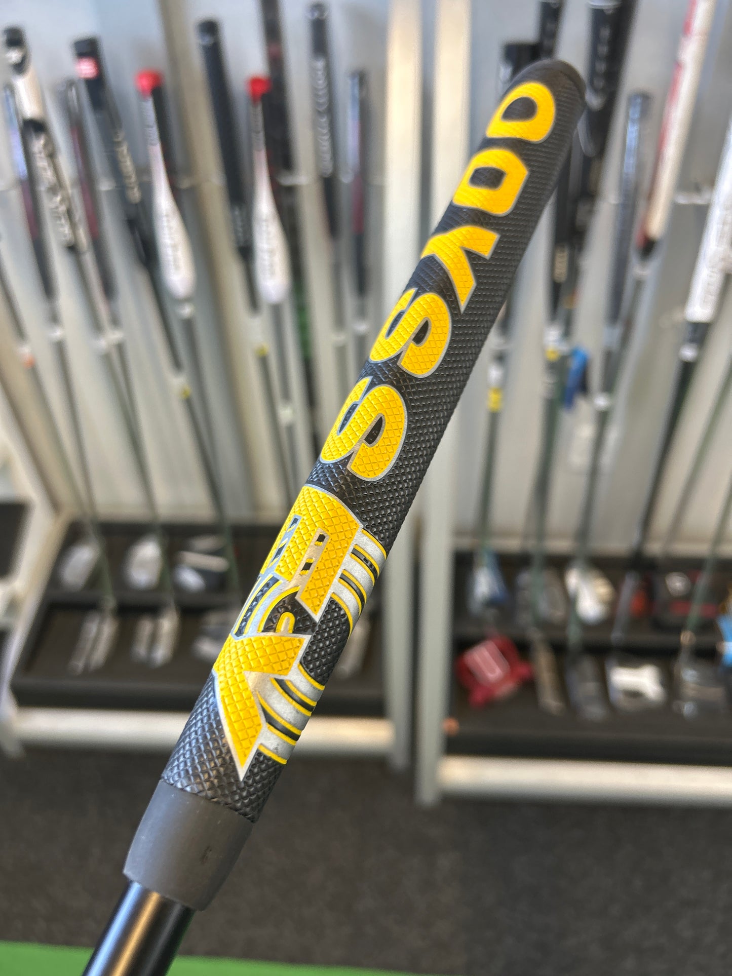 ODYSSEY STROKE LAB ONE