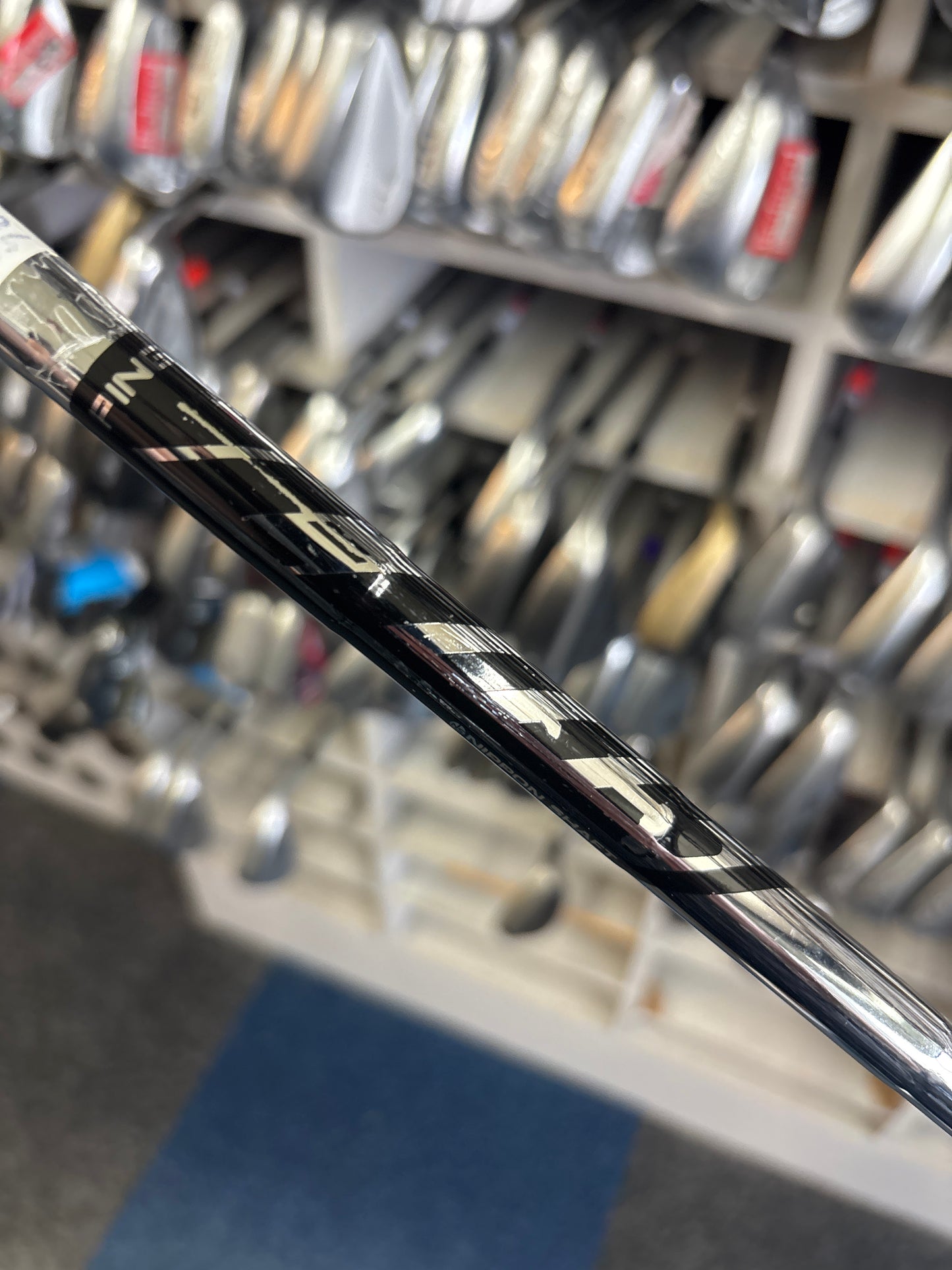 PING GLIDE 4.0 58 DEGREE (10 Degree Of Bounce)