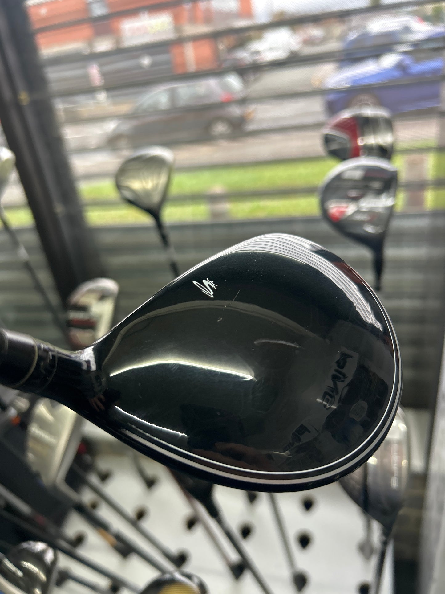 COBRA BIO CELL SMARTPRO 3-4 Wood (Regular FLEX)
