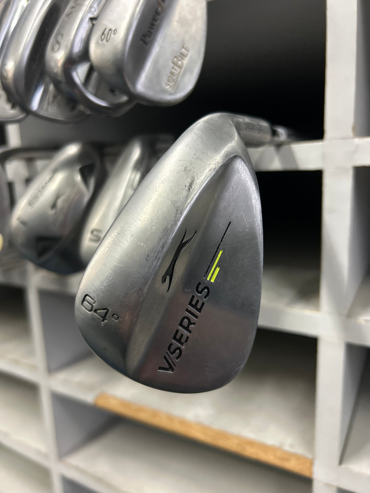 Slazenger 64 DEGREE WEDGE