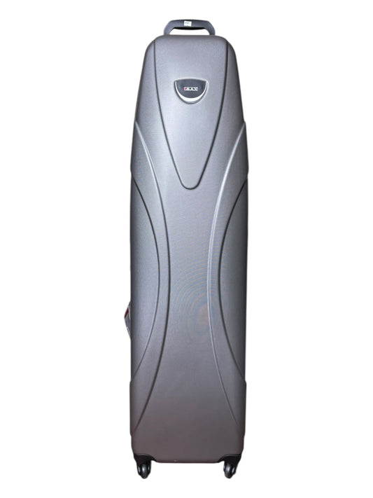 BIG MAX HARDCASE TRAVEL BAG