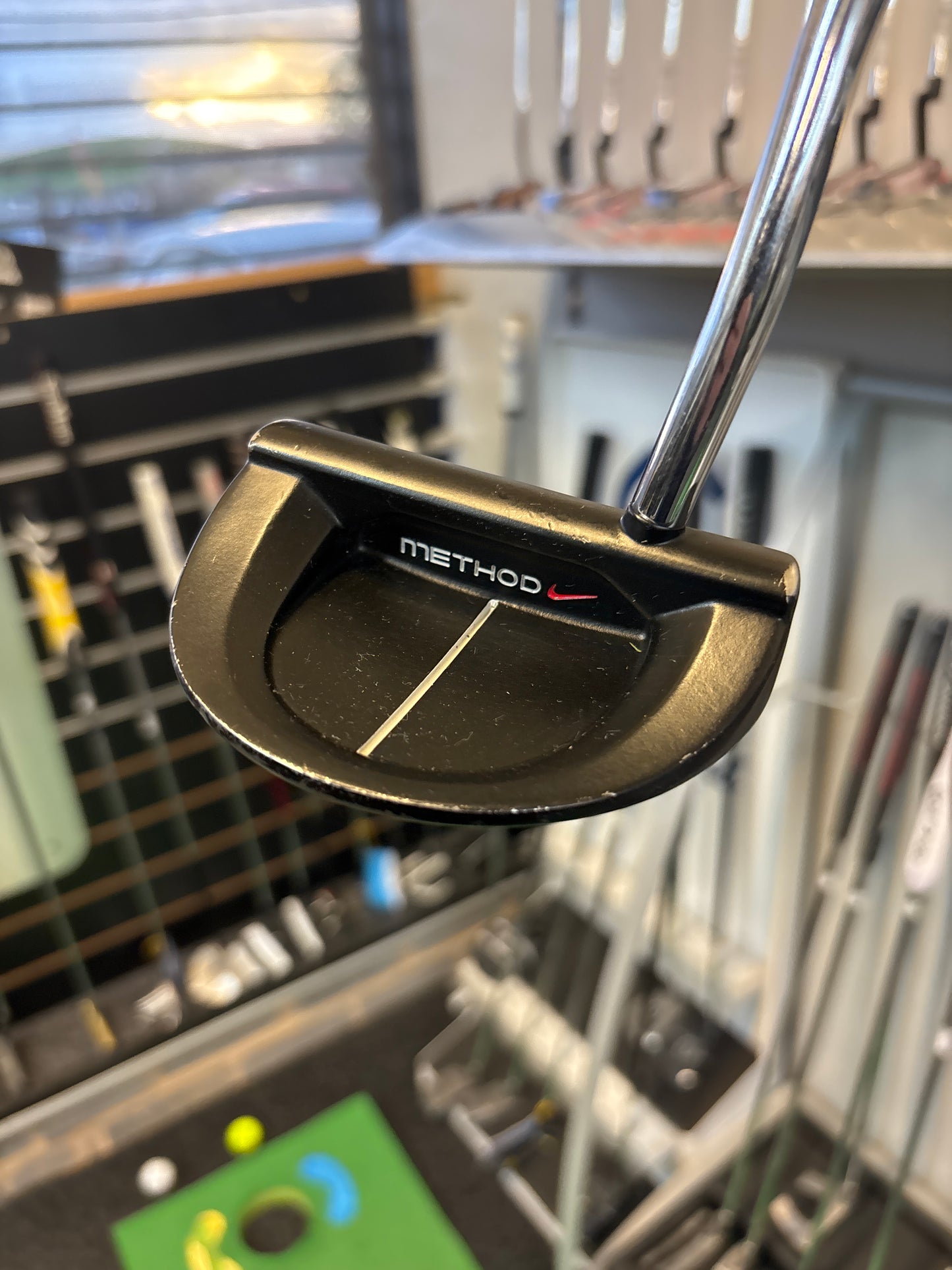 Nike Method Matter (LH)