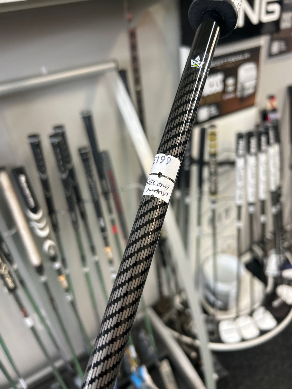 Smithworks SYNC 3 (33”)