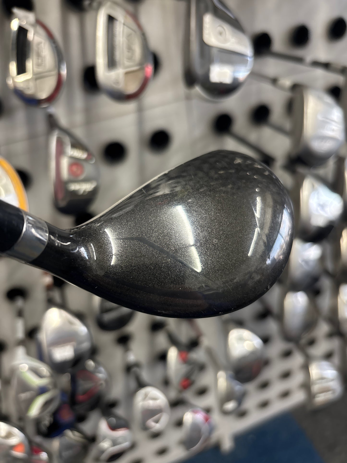 Nike VRS (3 Hybrid 21 Degree Regular FLEX)