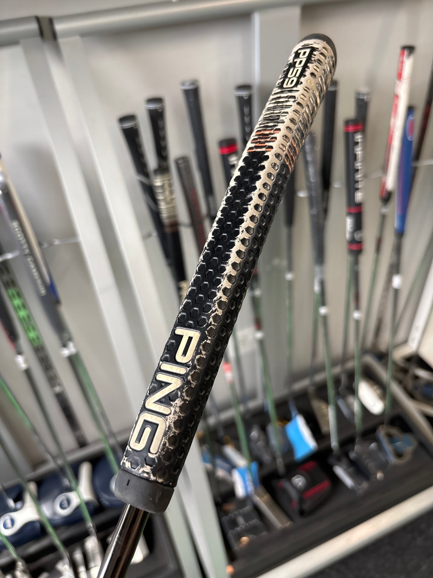 PING HEPPLER PIPER C (34”)