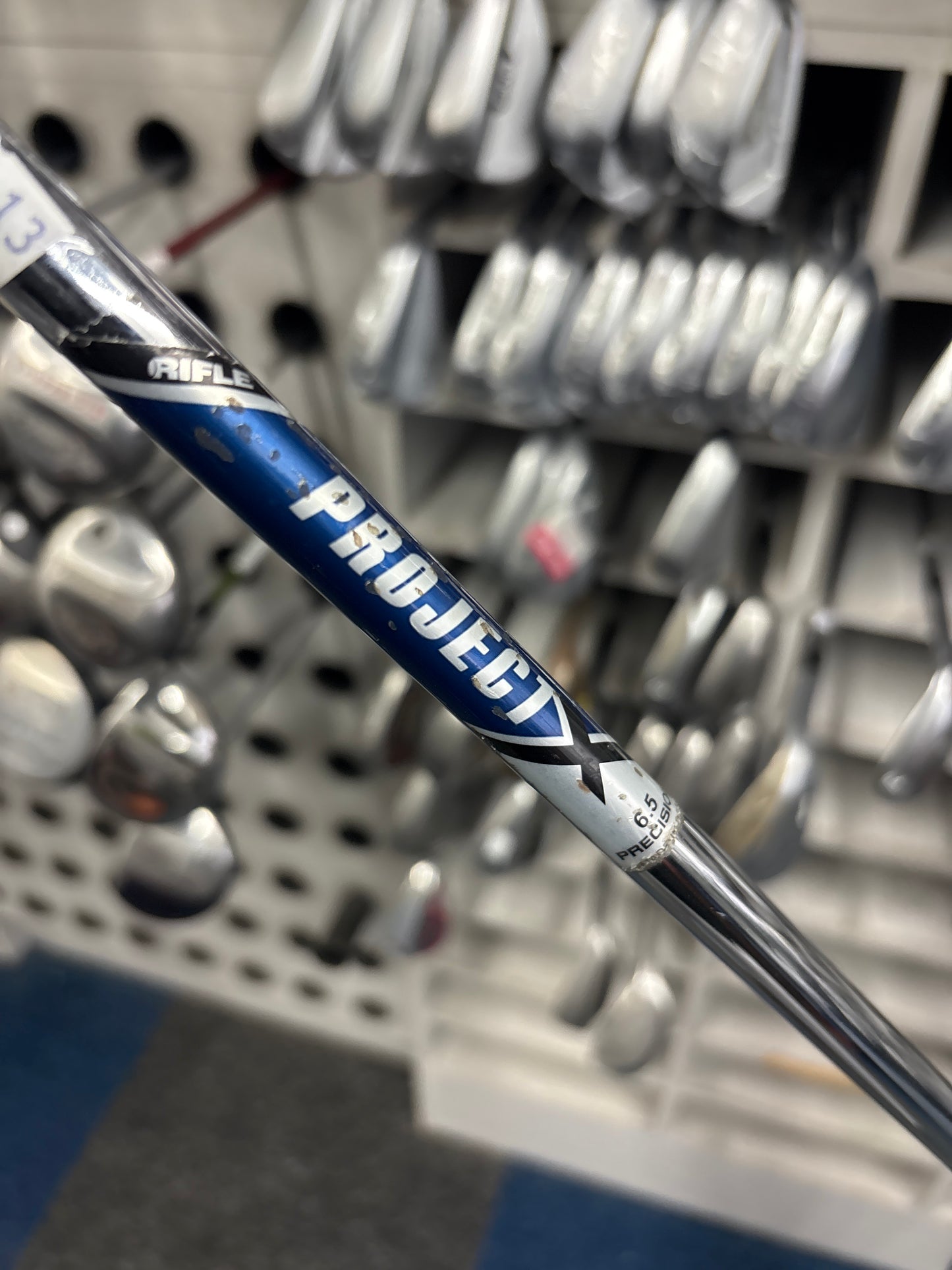 Mizuno MP-T4 54 Degree (9 Degrees of bounce)