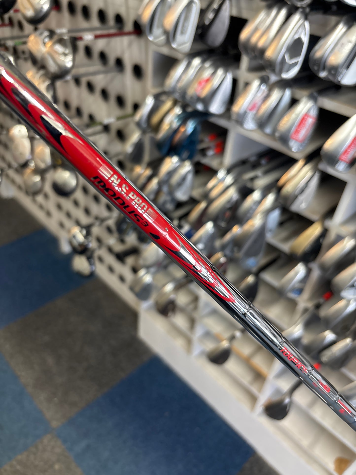 PING G425 4 Iron (REGULAR FLEX)