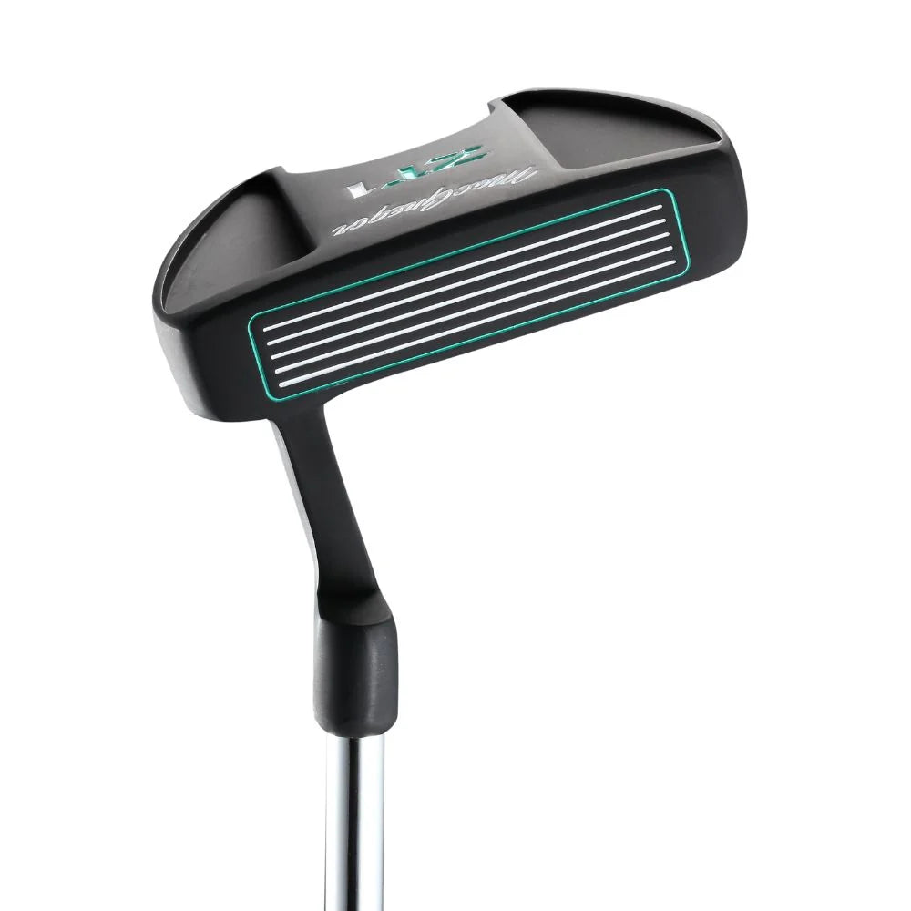 MACGREGOR ZT1 LADIES GRAPHITE PACKAGE SET - CART BAG