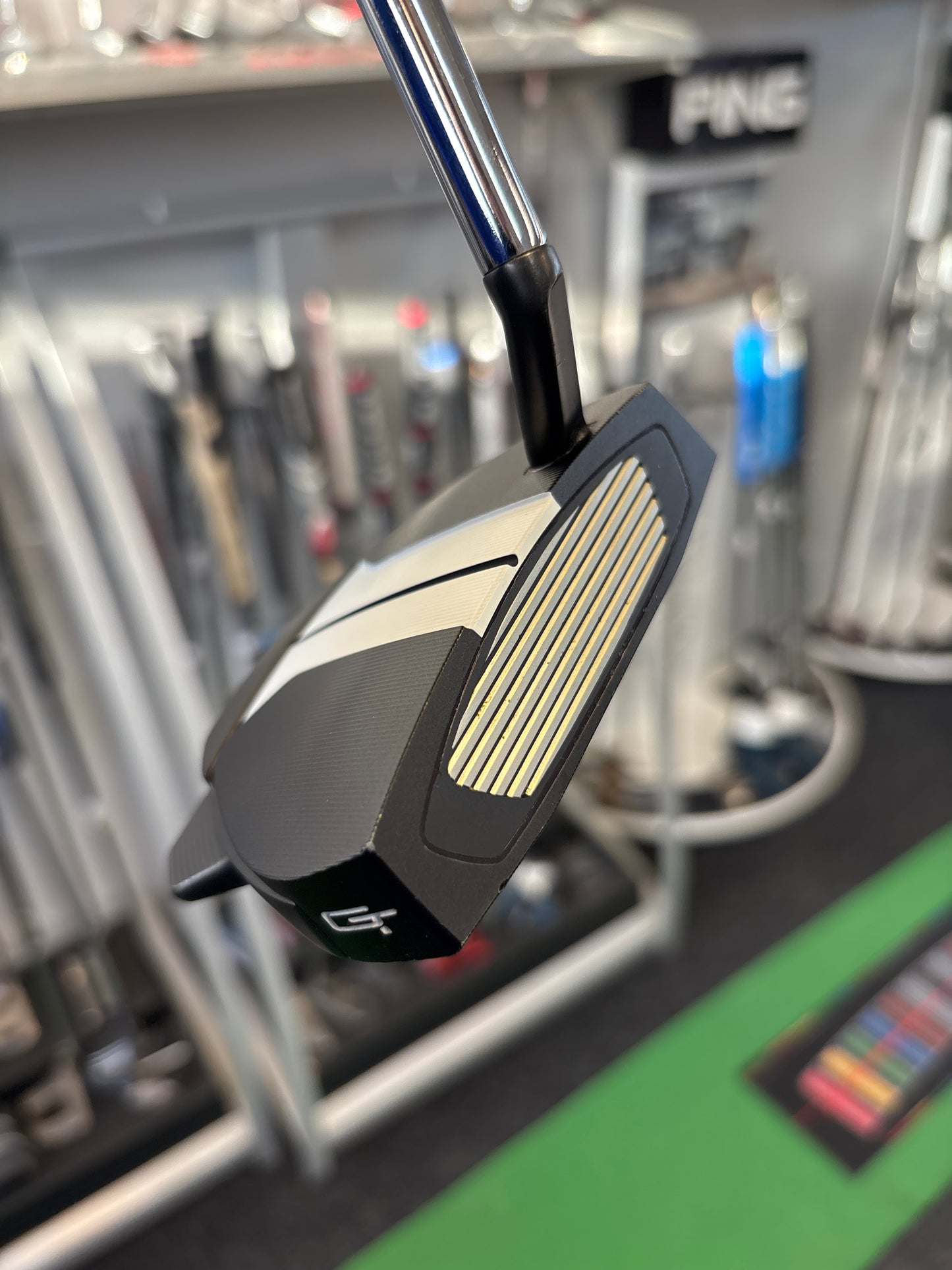 Taylormade Spider GT X