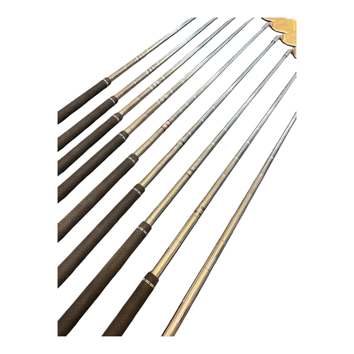 PING KARSTEN EYE 2 (3-PW+SW) (Regular Flex)