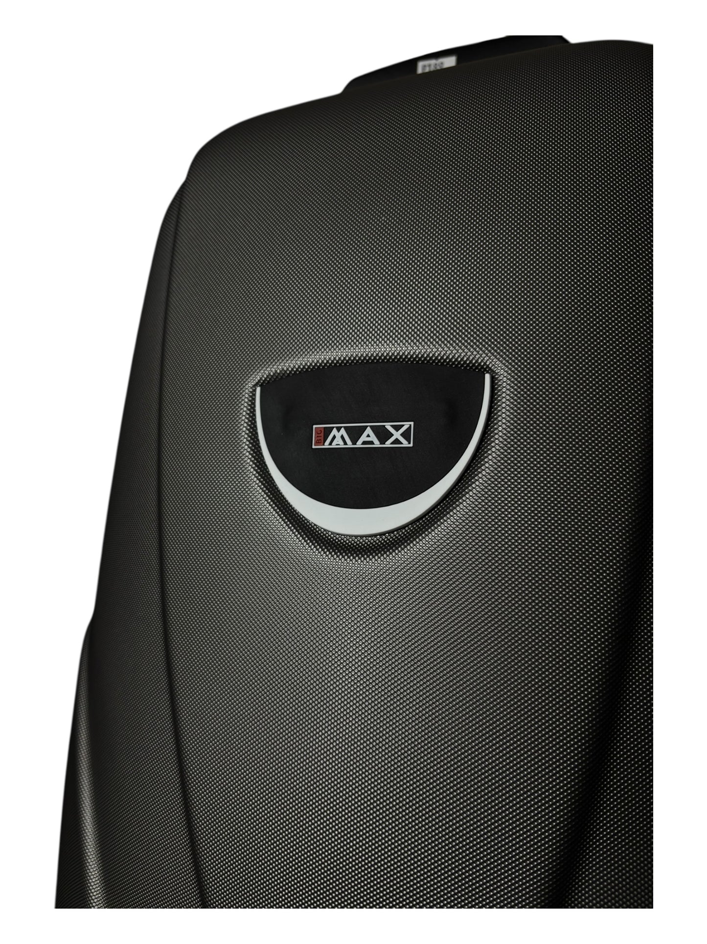 BIG MAX HARDCASE TRAVEL BAG