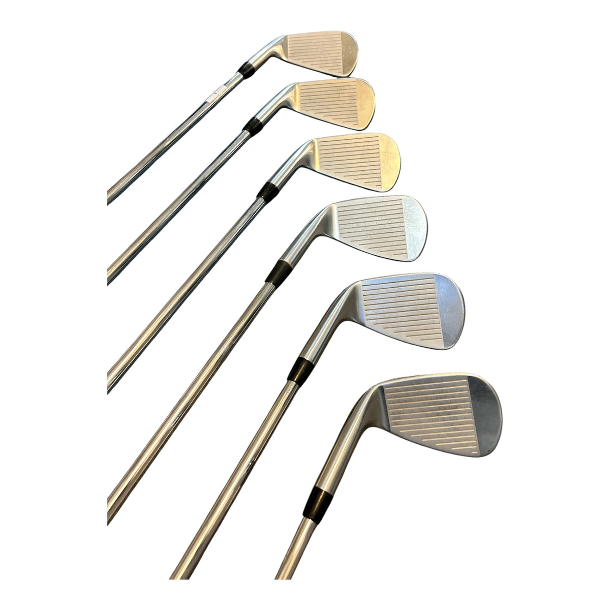 TITLEIST T100 FORGED 2019 (5-PW) (REGULAR FLEX)