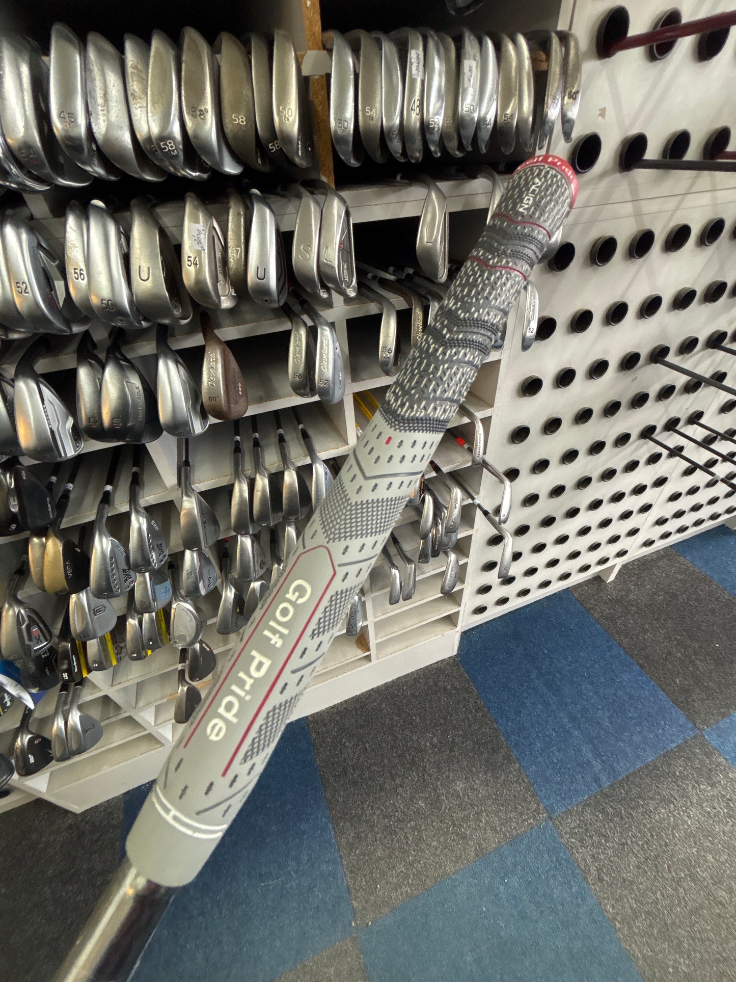PXG 0311 P GAP