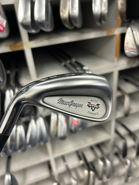 MacGregor V Foil Forged 3 DRIVING IRON (LH) (REGULAR FLEX)