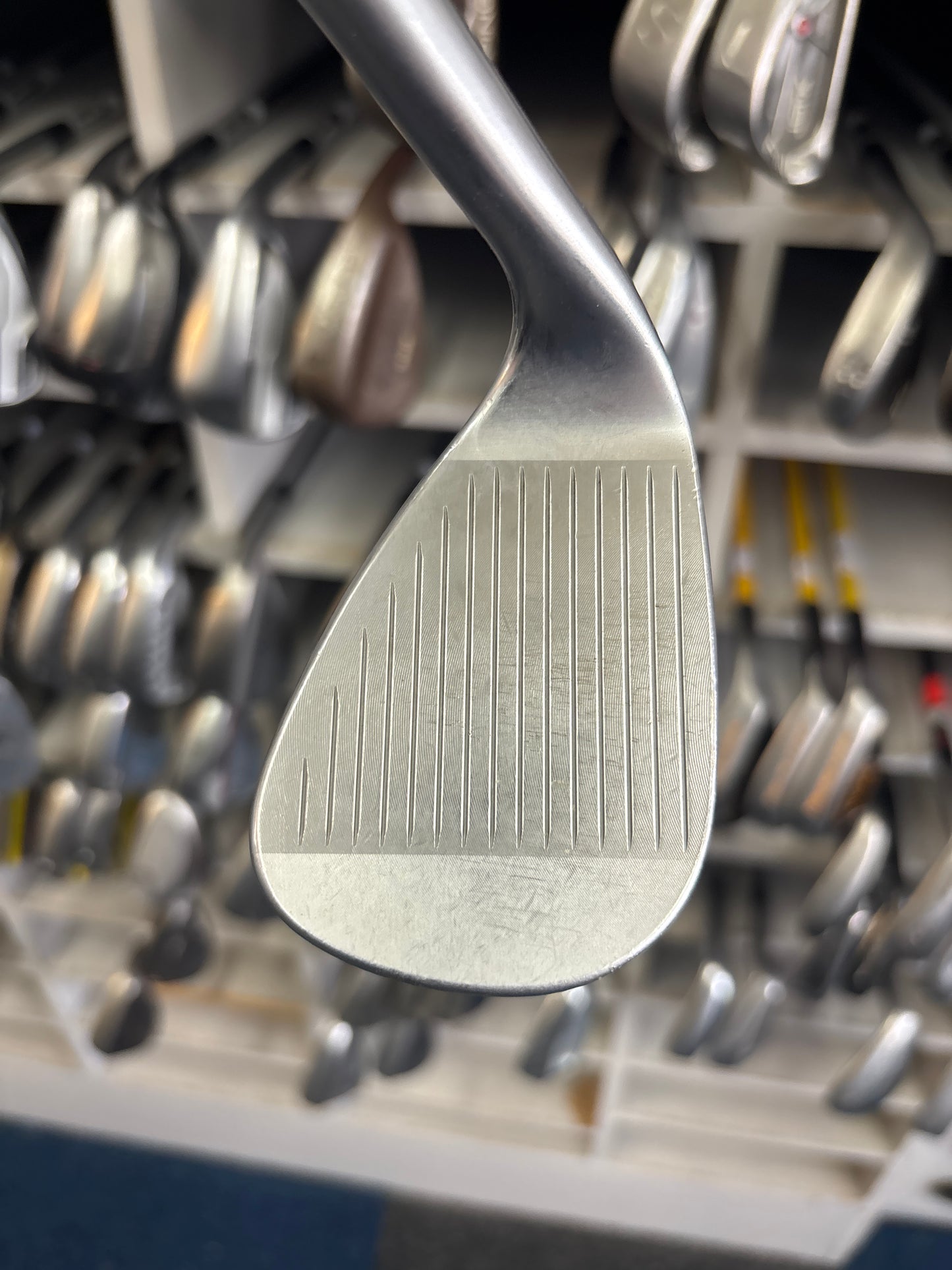 PING GLIDE 50” DEGREE