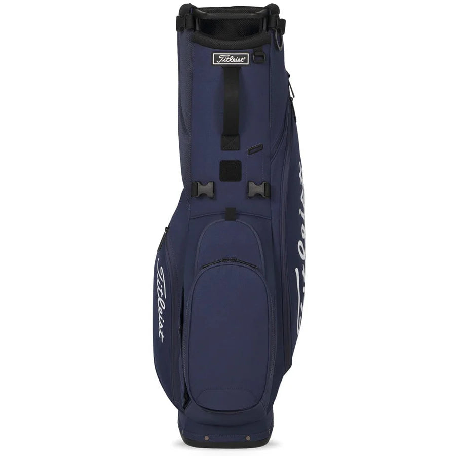 Titleist Players S4 Stand Bag – (Navy/White)