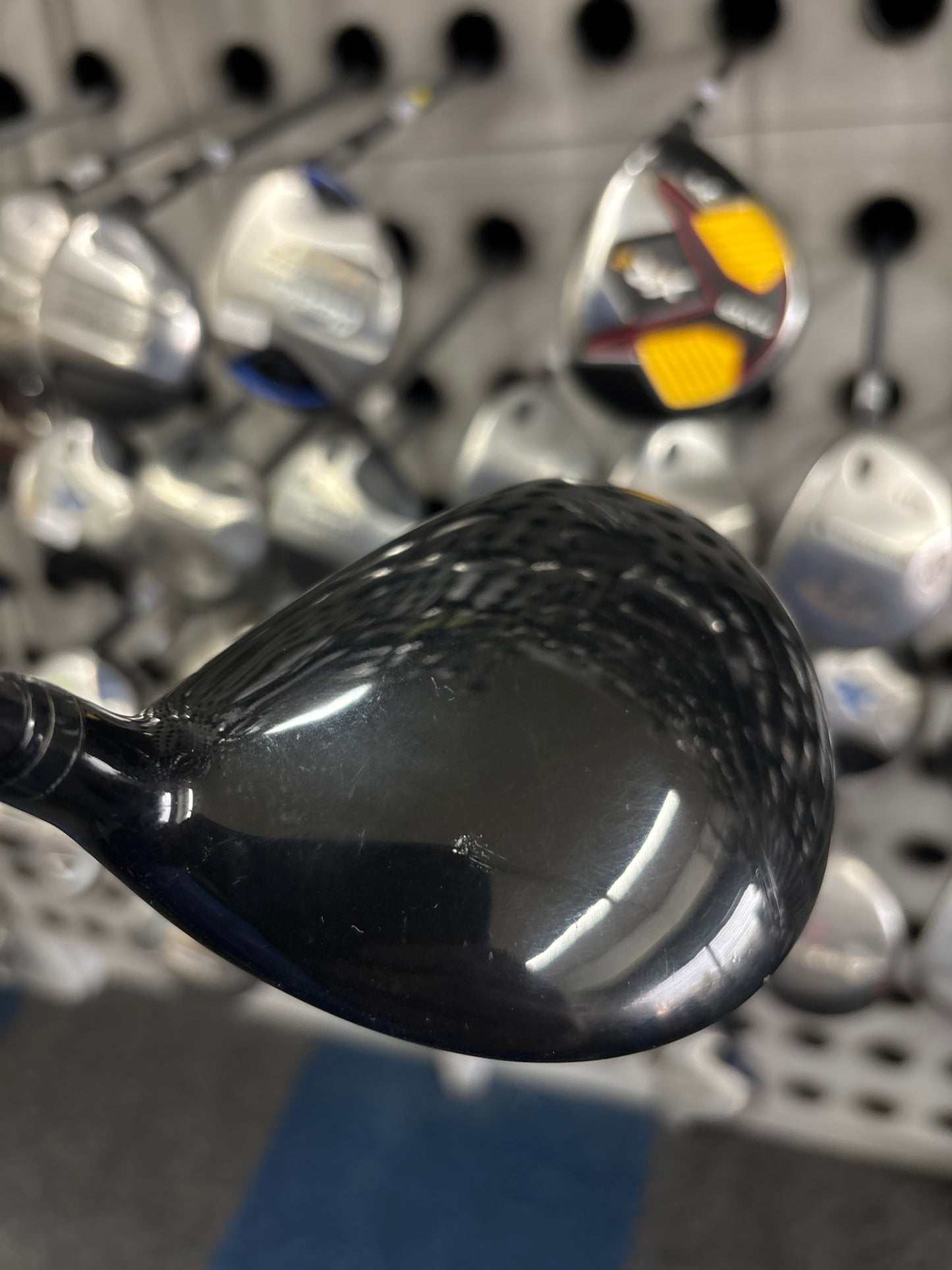 Srixon W-403 AD 3 Wood (Stiff FLEX)