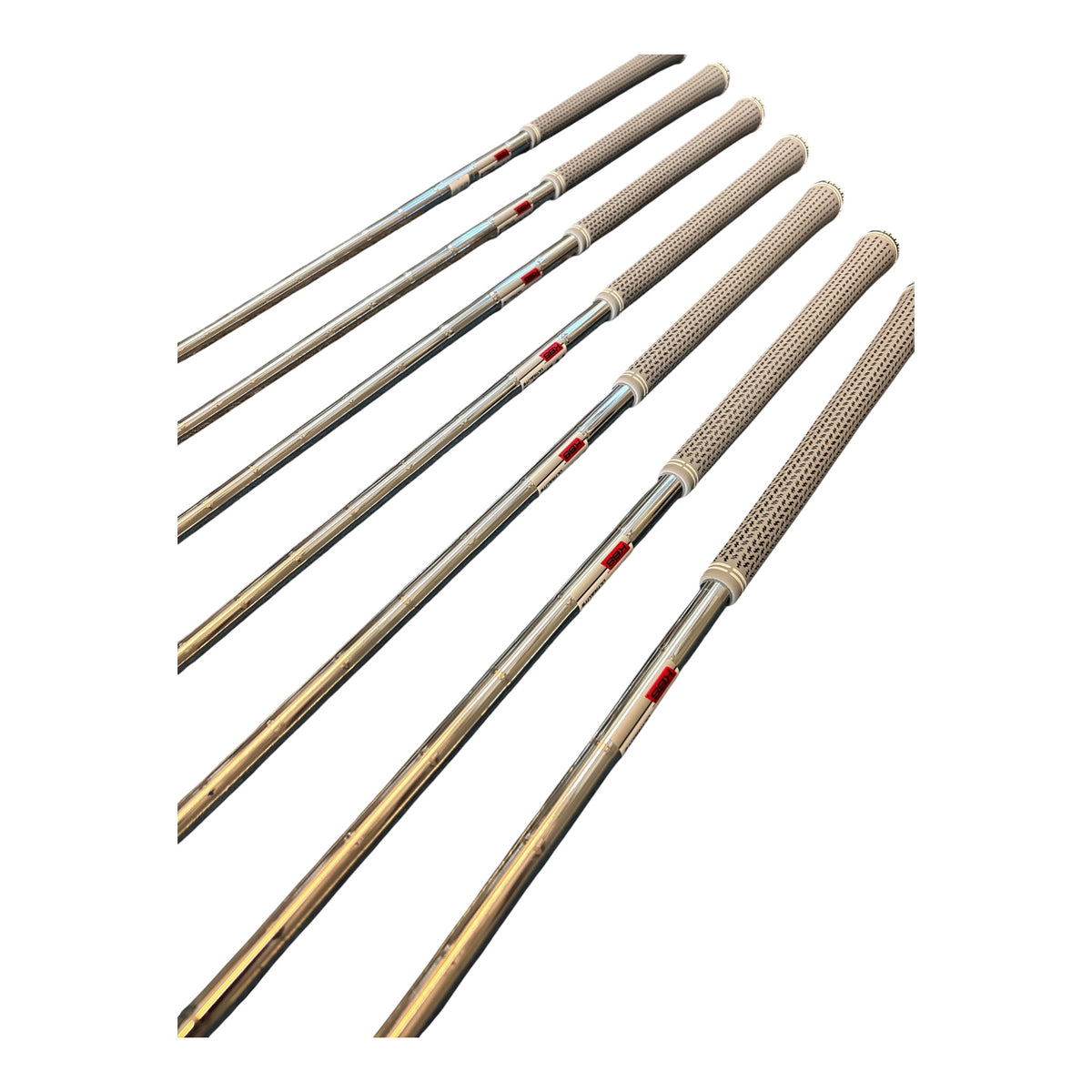 Wilson Staff Dynapwr (5-PW+GAP) (Regular Flex)