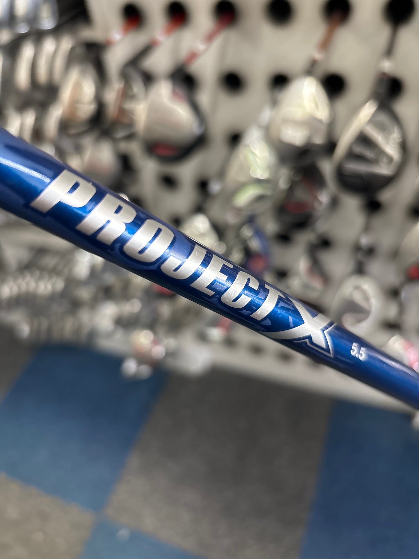 ADAMS Pro 20 Degree 3 Hybrid (Regular  FLEX)