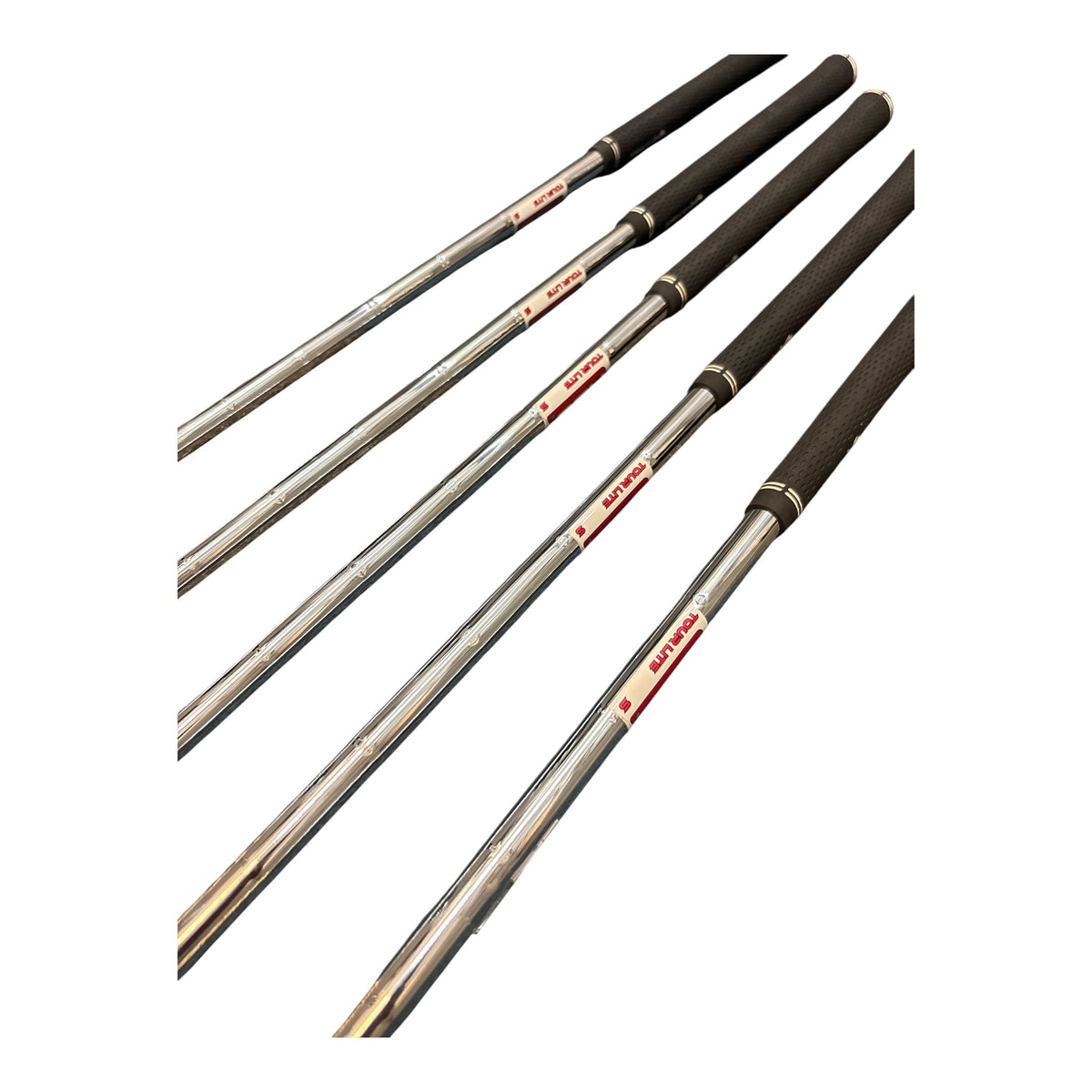 Taylormade P790 2026 (6-PW) (STIFF FLEX)