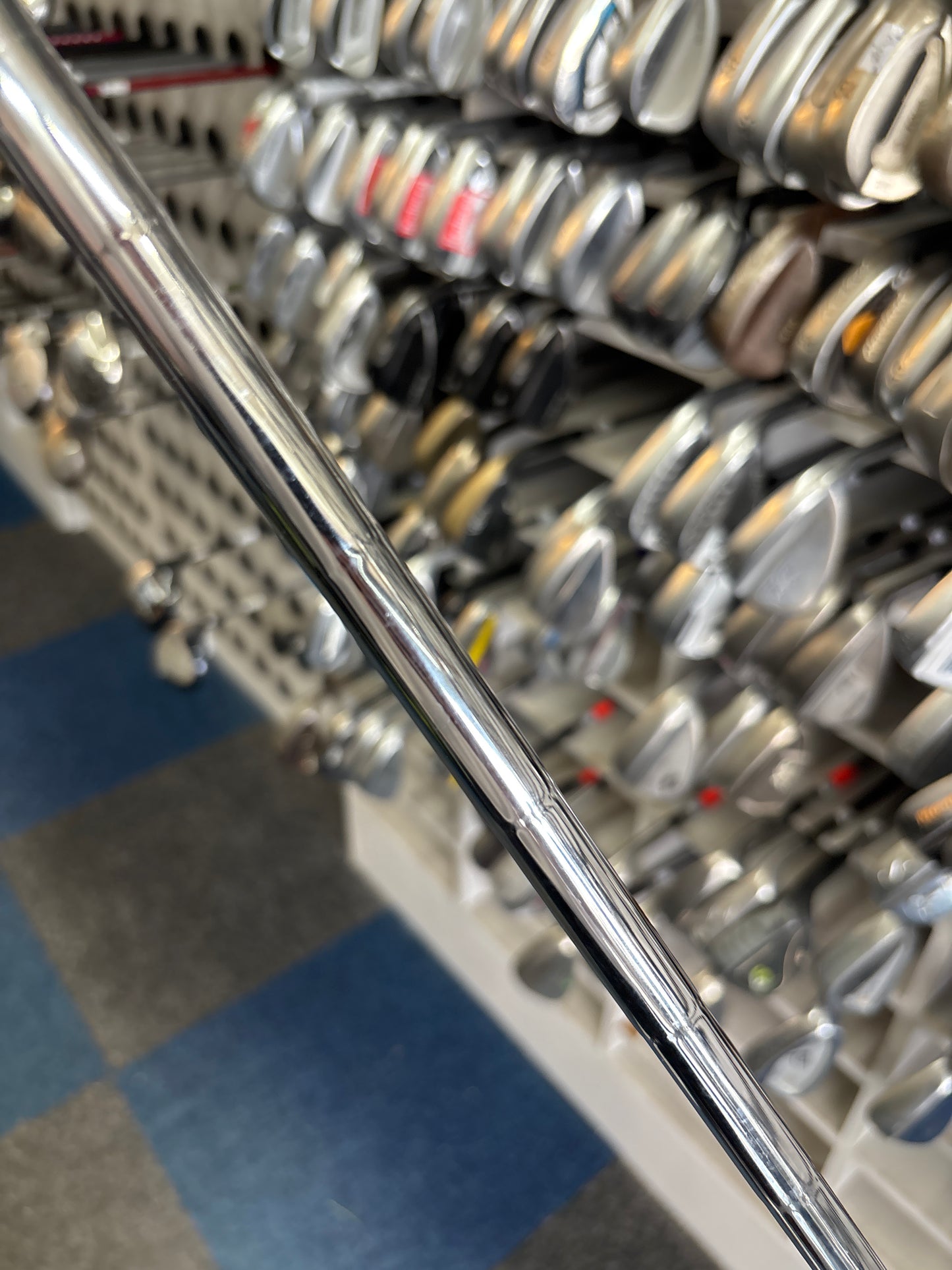 Cleveland LAUNCHER UHX 3 IRON (REGULAR FLEX)
