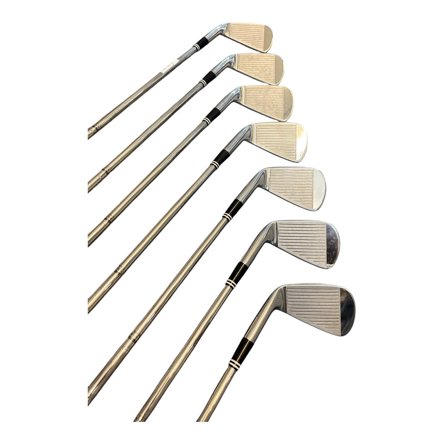 Cleveland CF 588-CB (4-PW) STIFF FLEX