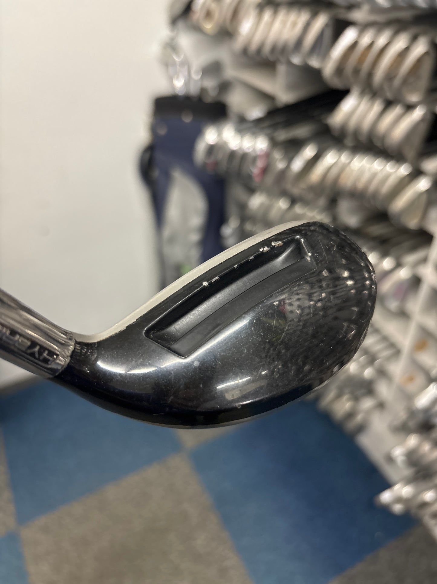 ADAMS Idea a12 OS (6 Hybrid Regular FLEX)