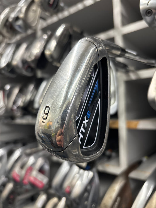 Ben Ross HTX2 9 Iron (Regular Flex)