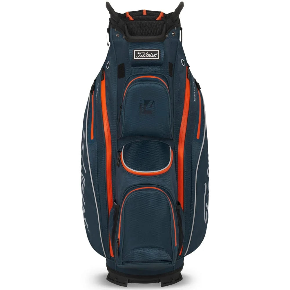 TITLEIST CART 14 STADRY (Monterey/Flame/Marble)