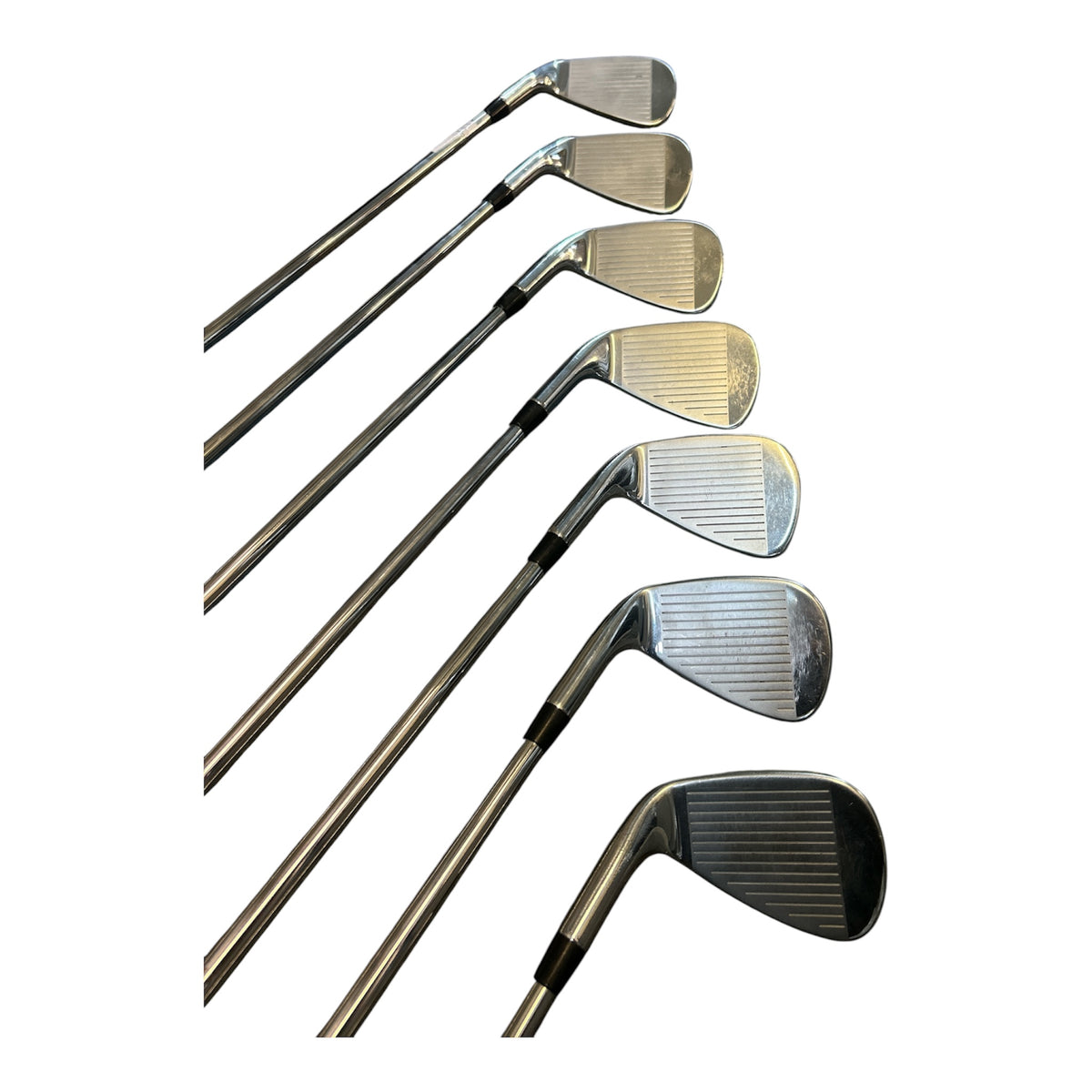 Wilson Staff D9 (4-PW) (STIFF FLEX)