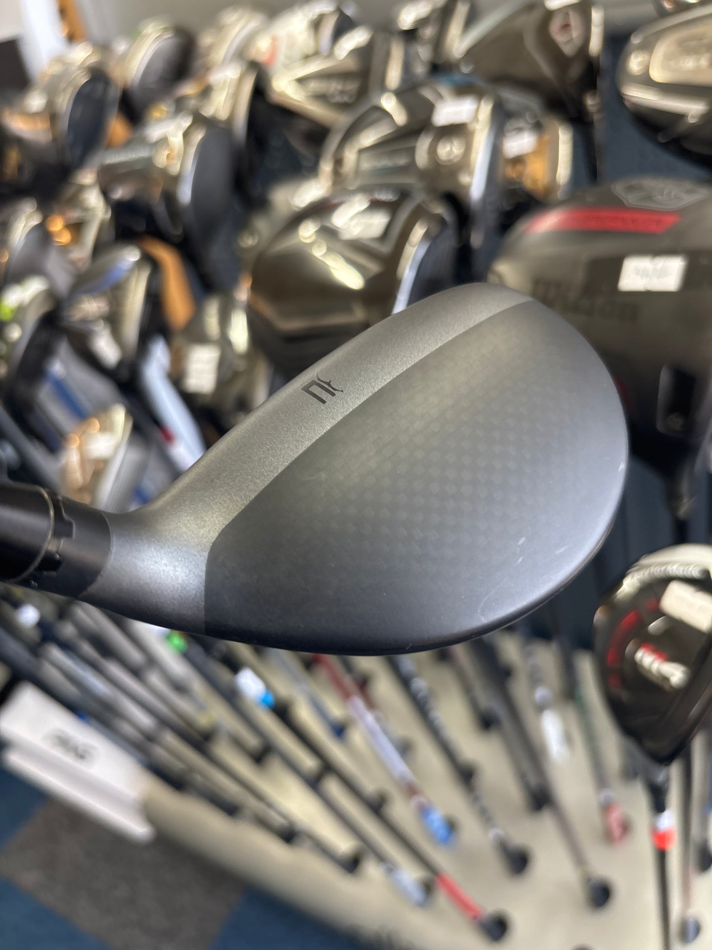 Cobra KING TEC 3 HYBRID 19 DEGREE (REGULAR FLEX)
