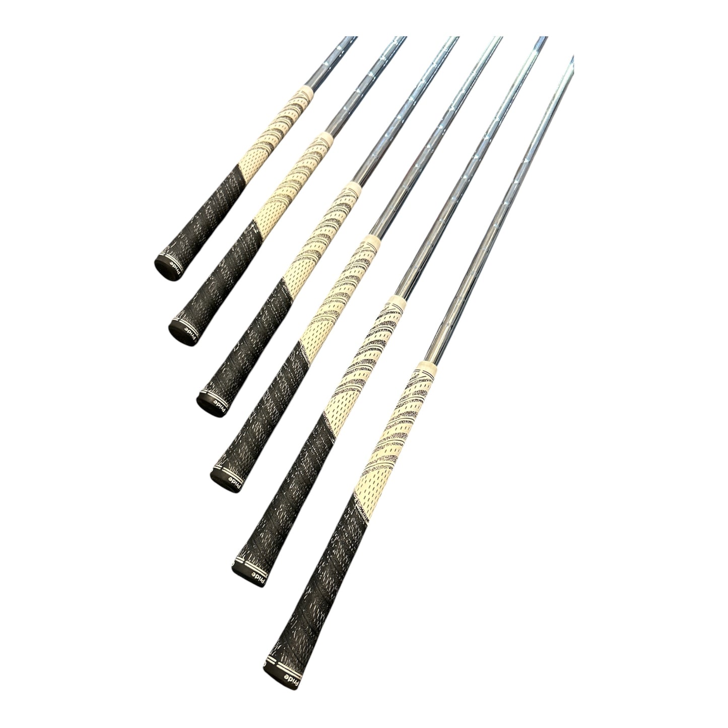 TaylorMade P7MC FORGED (5-PW) (STIFF FLEX)