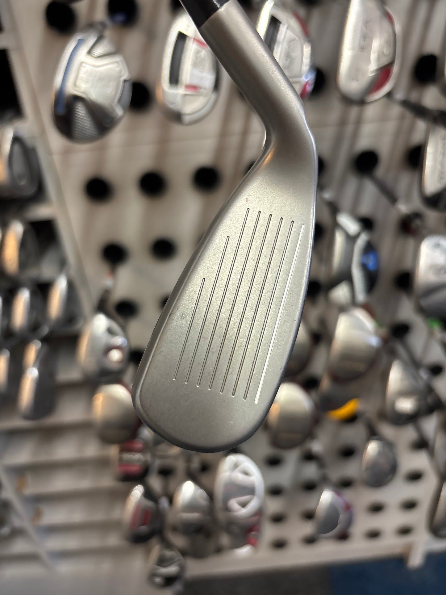 PING K15 4 HYBRID (REGULAR FLEX)