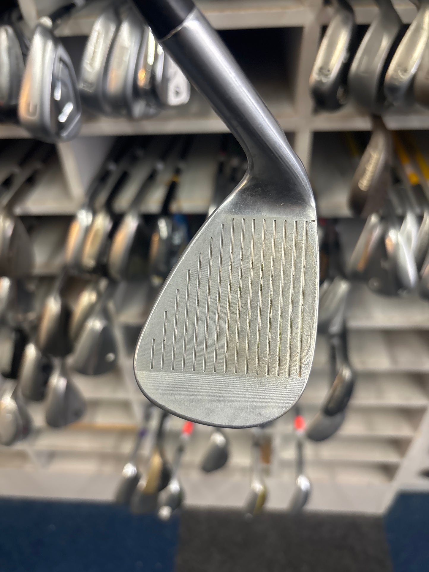 PING TOUR S 47 DEGREE (10 DEGREE OF BOUNCE)