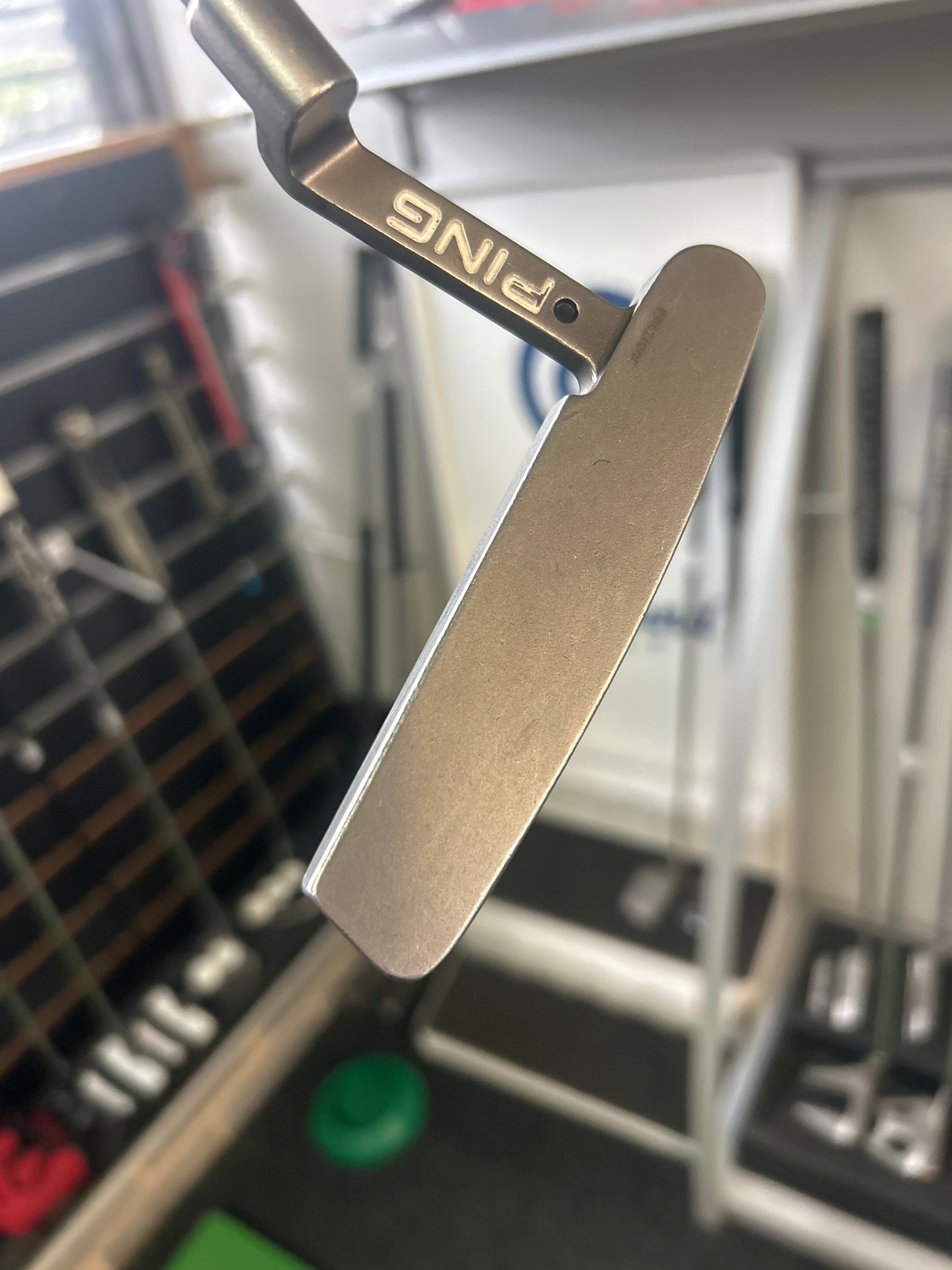 PING ANSER (34”)