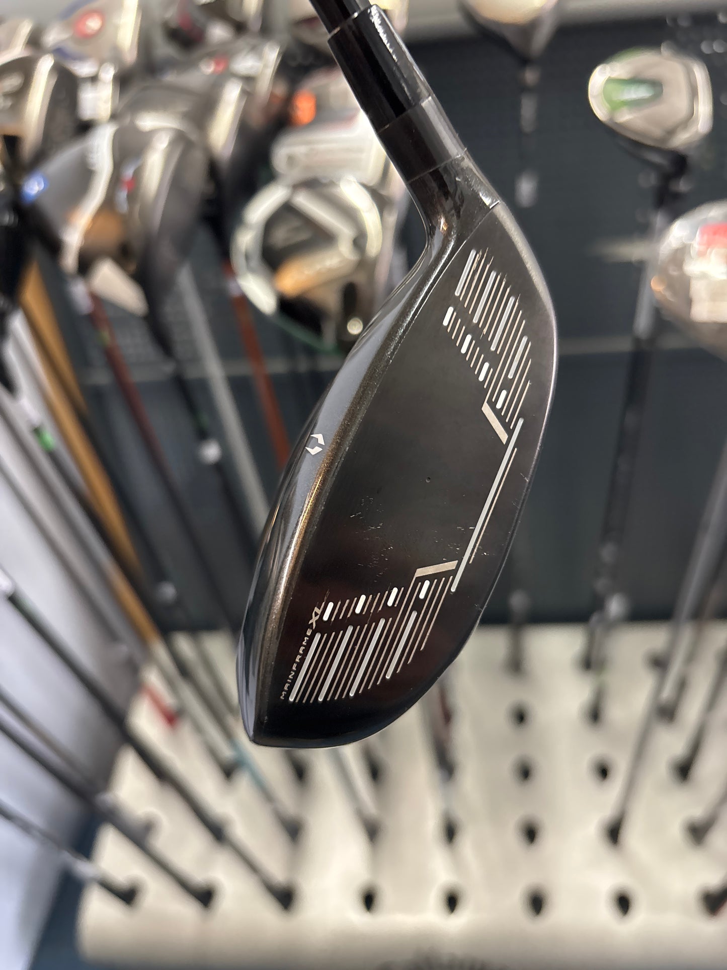 Cleveland HALO XL 3 WOOD 15 DEGREE (Regular FLEX)