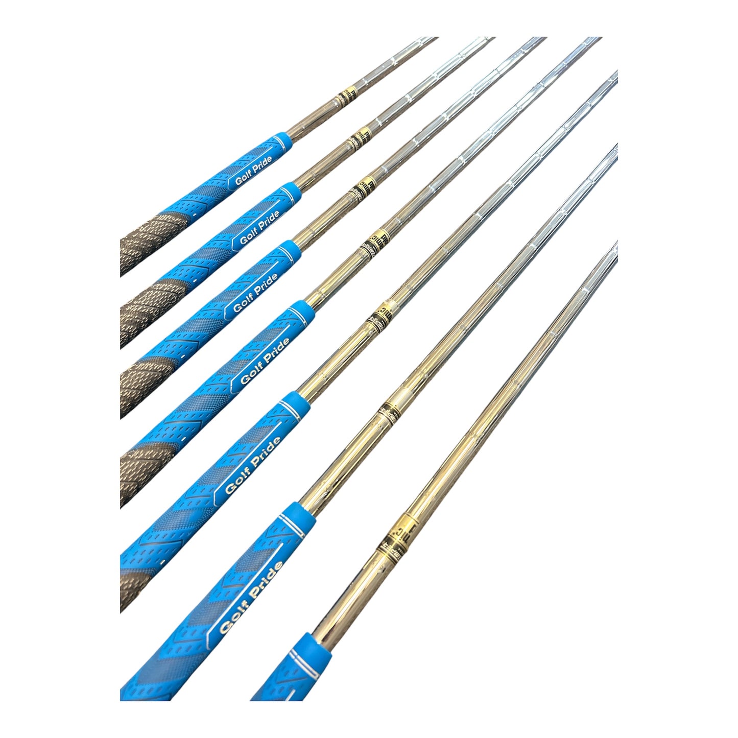 Srixon Z965 Forged (4-PW) (STIFF FLEX)