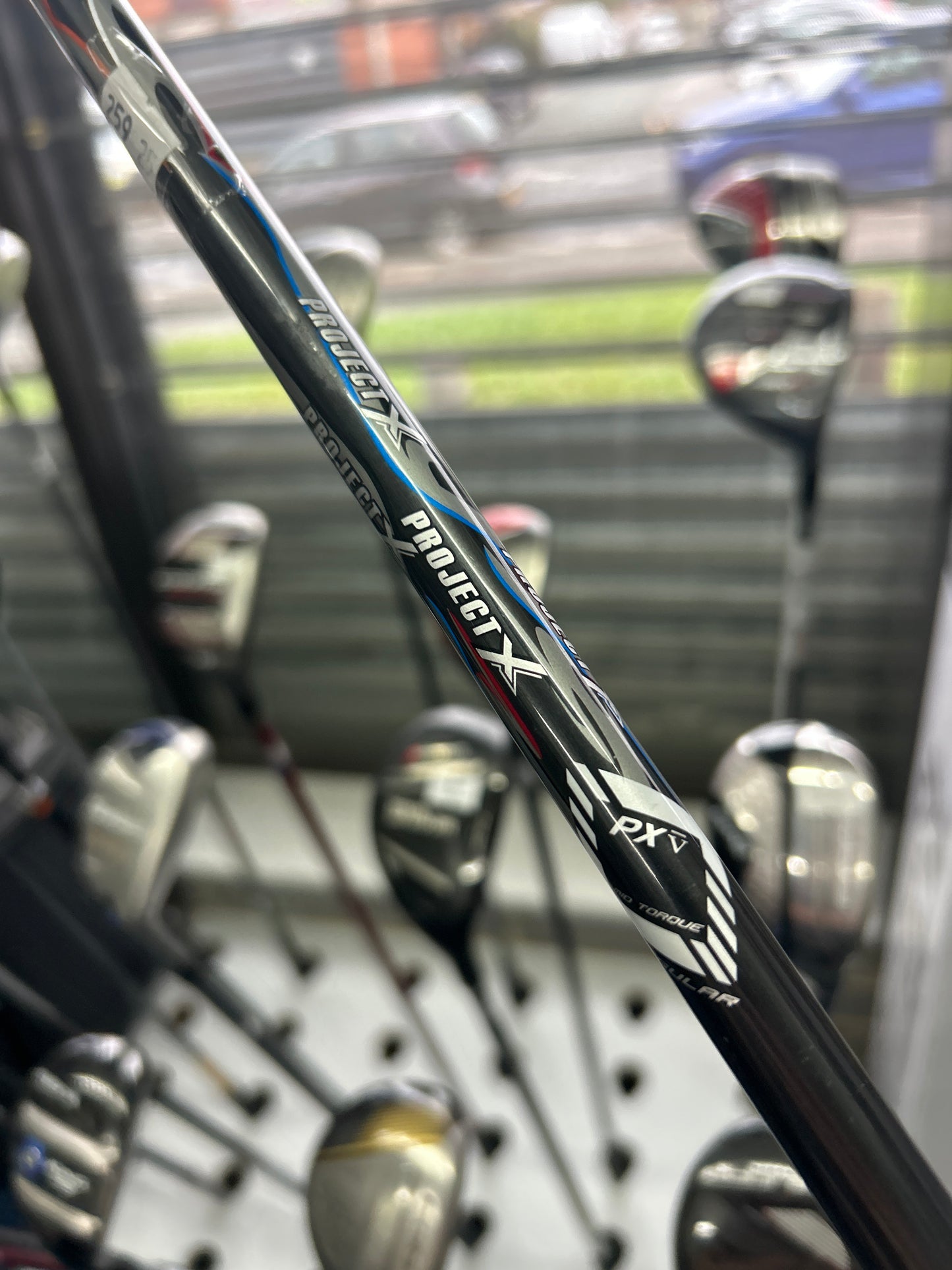 COBRA BIO CELL SMARTPRO 3-4 Wood (Regular FLEX)