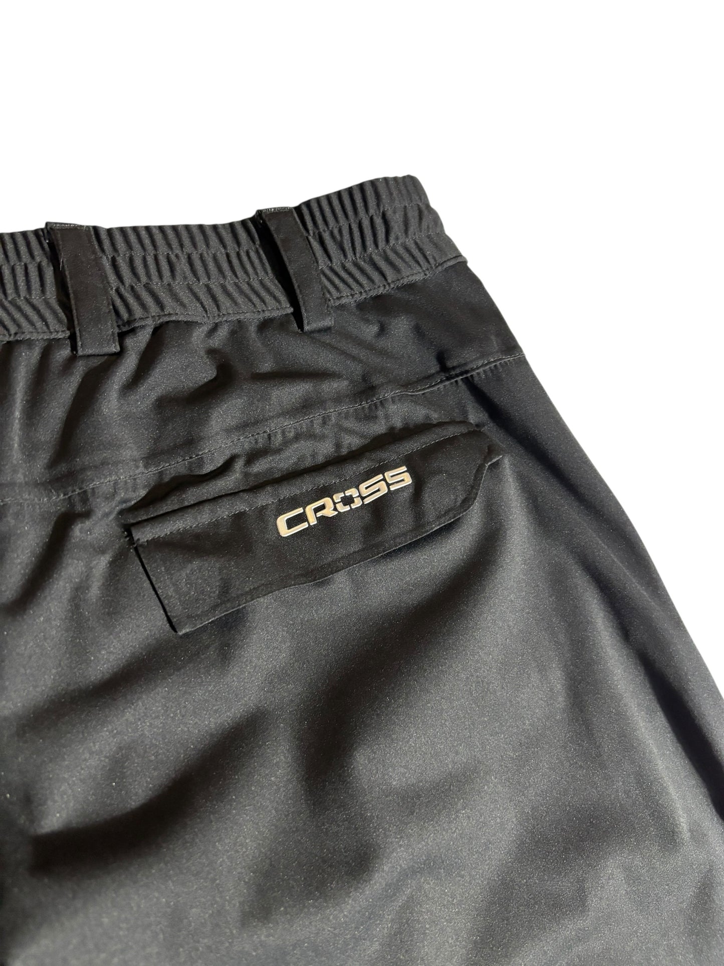 Clearance Cross Waterproof Trousers (MENS L W36/38 LEG 32”)