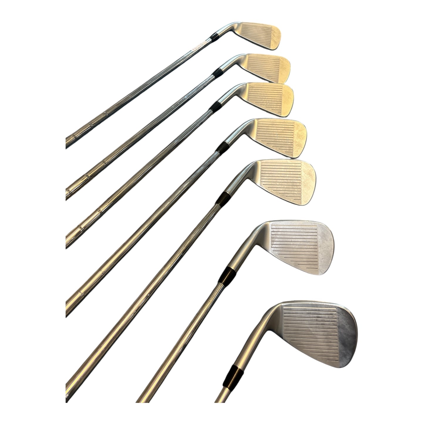 PING I210 (4-PW STIFF FLEX)