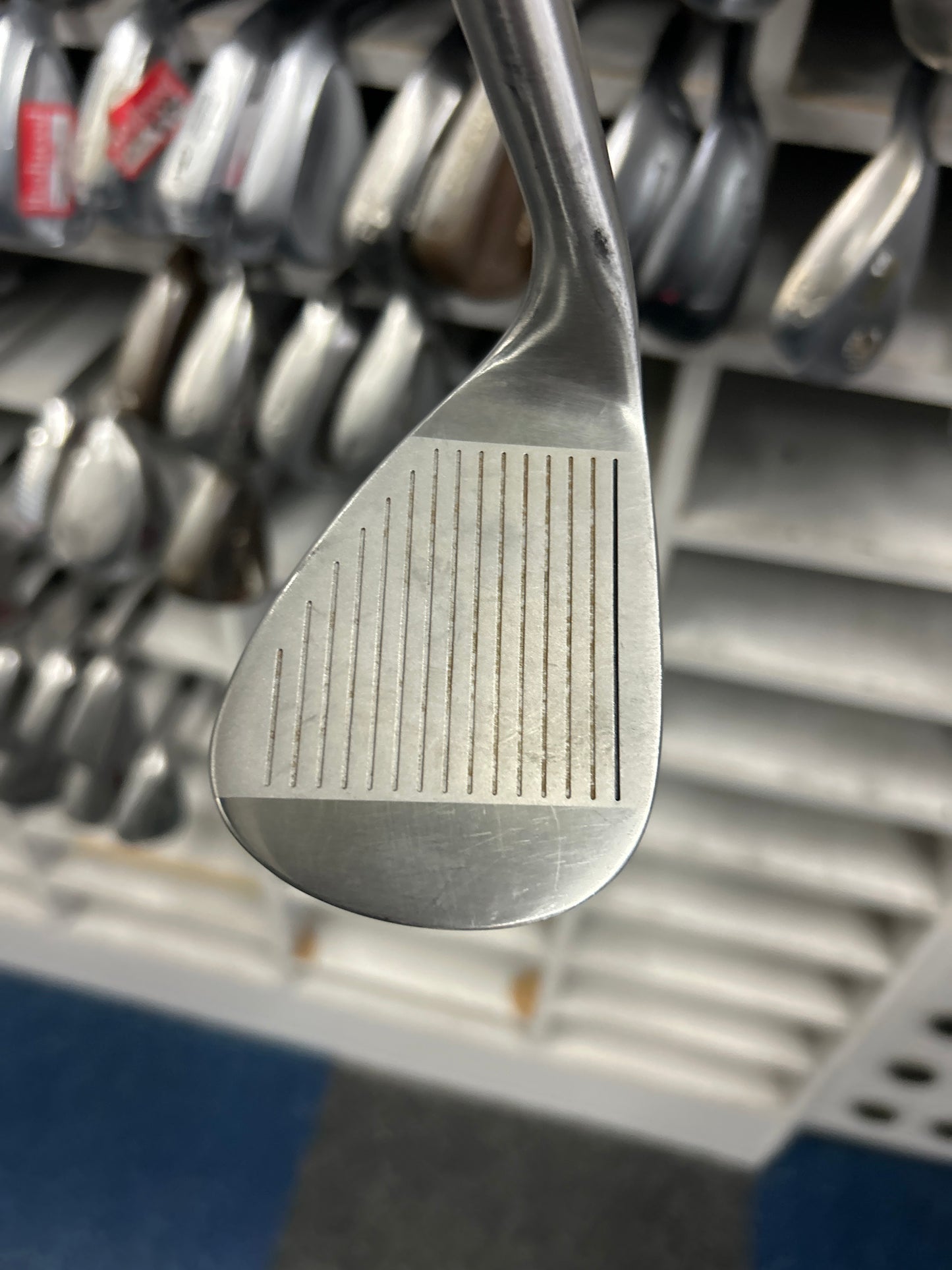 Slazenger 64 DEGREE WEDGE